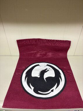 Dragon Alliance Sunglasses Promo Banner Flag Snow Surf Skate Logo